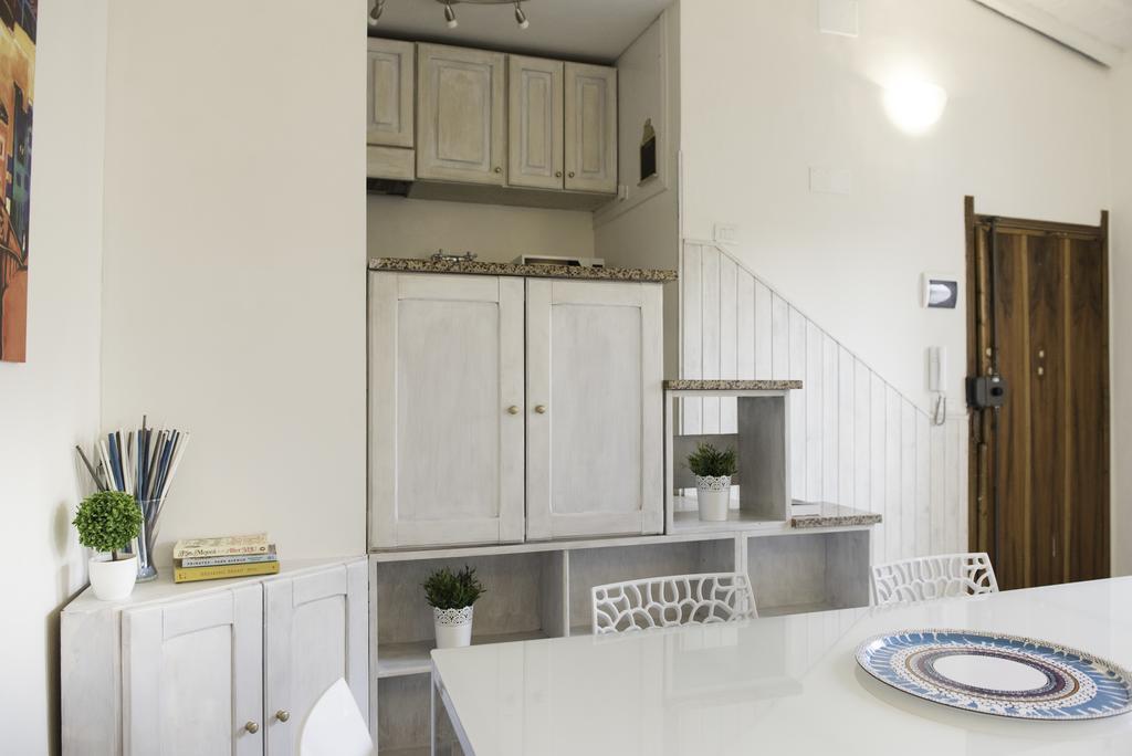 Faenza Double Διαμέρισμα Φλωρεντία Εξωτερικό φωτογραφία