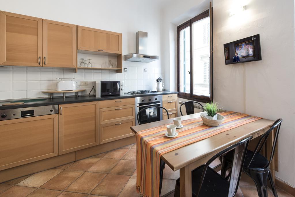 Faenza Double Διαμέρισμα Φλωρεντία Εξωτερικό φωτογραφία